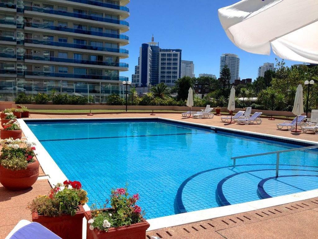 Long Beach, Parada 3 Punta del Este Exterior photo