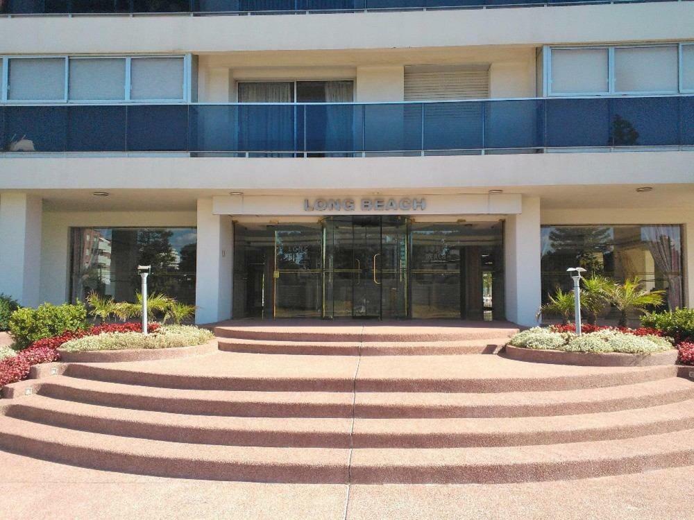 Long Beach, Parada 3 Punta del Este Exterior photo